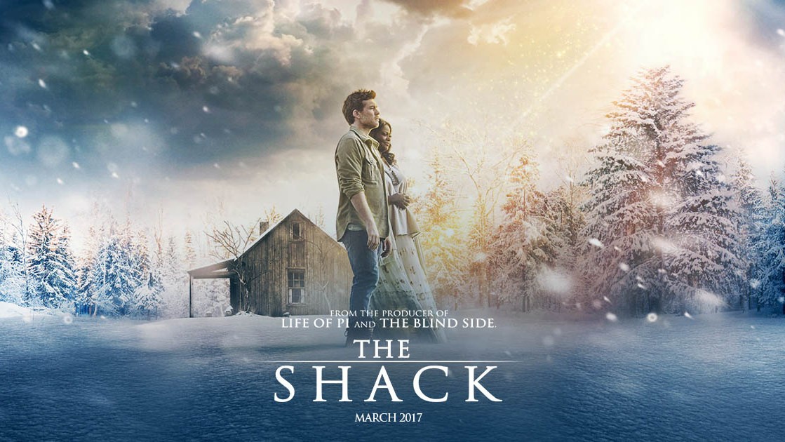 The Shack Poster 1